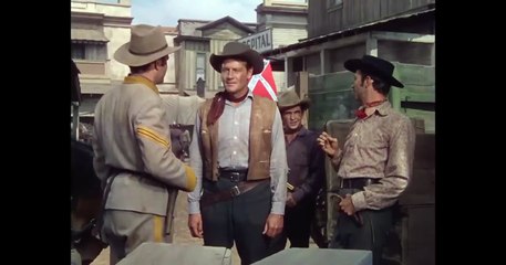 AL SUR DE SAN LUIS  Película Completa del VIEJO OESTE en Español  COLORIDO