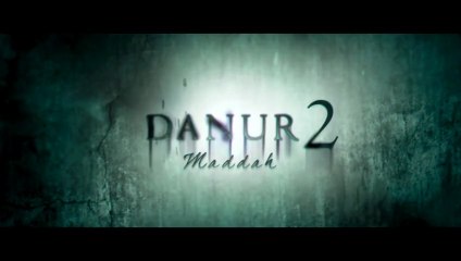 Danur 2 Maddah ( 2024 ) - Film Horor Indonesia Terbaik