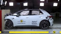 VW ID.3 - Crash & Safety Tests - 2025