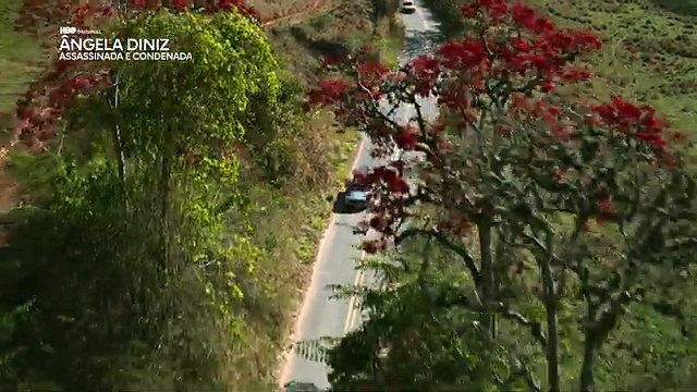 Ângela Diniz: Assassinada e Condenada Saison 1 - (PT)