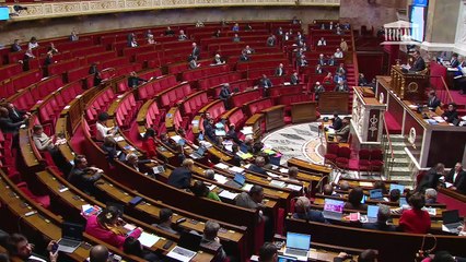 3ème séance : Nationalisation d'ArcelorMittal France (suite) ; Défiscaliser les pensions alimentaires - Jeudi 27 novembre 2025