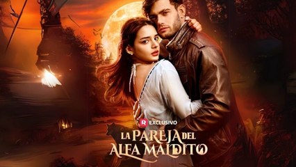 La Pareja del Alfa Maldito [doblado]  Film Completo