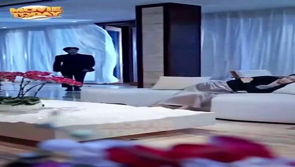 HER LAST ANNIVERSARY GIFT