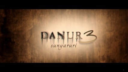 Danur 3 END: Sunyaruri ( 2025 ) - Film Horor Indonesia