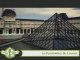 La Pyramides du Louvre