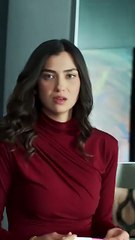 Azra, anne olmak istemiyor! #gullervegunahlar