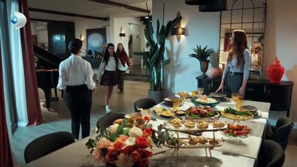 Hayal'in sırrı ortaya çıkıyor! Güller ve Günahlar 7 Bölüm