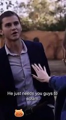 The Billionaire's Bumpkin Bride