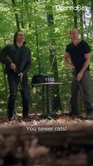 Sold On The Dark Web…Rescued By A Mafia Lord (2025) - Full Movie