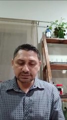 Hondureño residente en Belice denuncia que le cambiaron su domicilio a EEUU