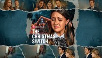 The Christmas Switch #Full2025 _ ReelShort _ tex#
