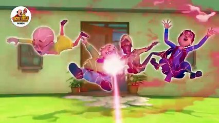 Bold Se Old Laser Pen _ बोल्ड से ओल्ड लेज़र पेन _ मोटू पतलू _ Ep 414 _ Motu Patlu Tv Show 2025 Hindi