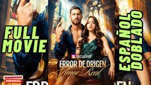Error de origen amor real en español