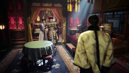 HẬU CUNG NHƯ Ý TRUYỆN - Tập 33 (Lồng Tiếng) | Châu Tấn x Hoắc Kiến Hoa