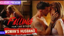 [Hot 2025🔥] Falling For The Other Woman's Husband Full Movie _ Reelshort