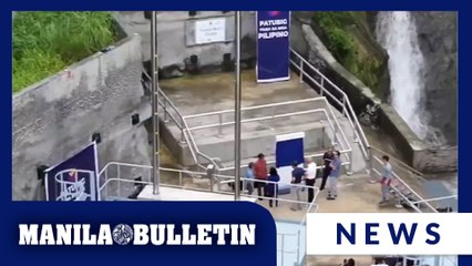 Marcos urges Filipinos to value PH's water resources