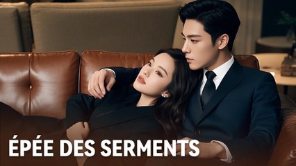 Délaissé par son premier amour… il choque tout le monde en épousant une PDG glaciale !