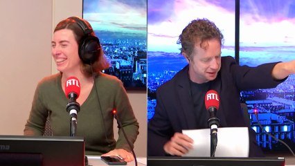 La nostalgie des années 1980 à cause de l'IA