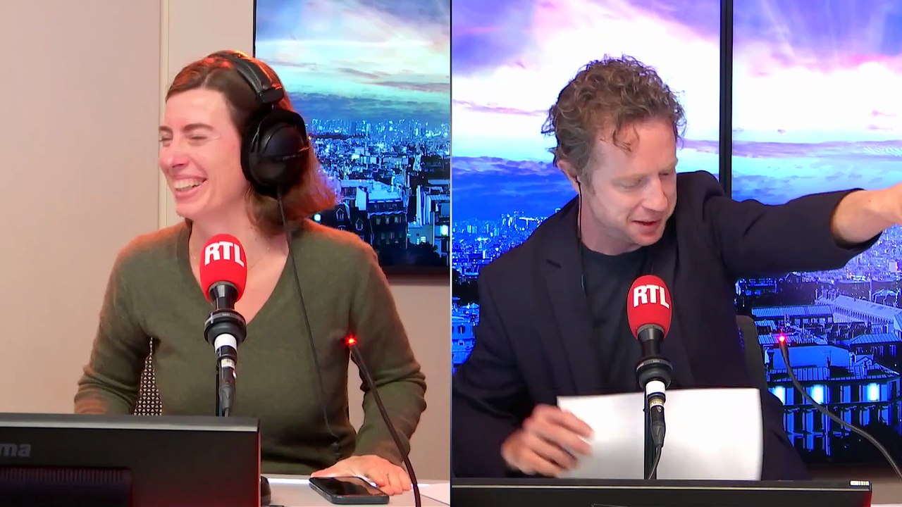 La nostalgie des années 1980 à cause de l'IA