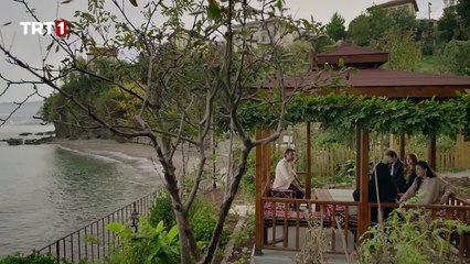 Adil, Furtuna Konagna gercekleri ogrenmeye gidiyor Tasacak Bu Deniz 6 Bolum