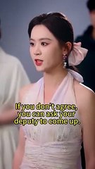 ENG SUBAccidentally reunited with ex,she didn't expect that he still madly love her!#cdrama