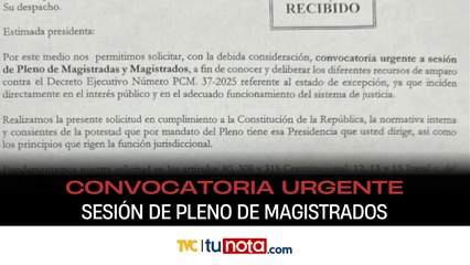 TuNota “Ahora” - Jueves 27 de noviembre 2025