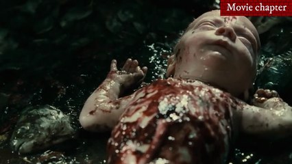 (Perfume) The Story of a Murderer _ Perfume (2006) Movie Explained in English