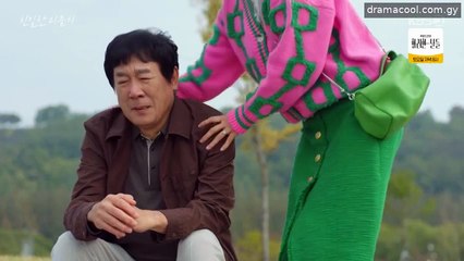 Ep 44 A Graceful Liar (2025) Engsub