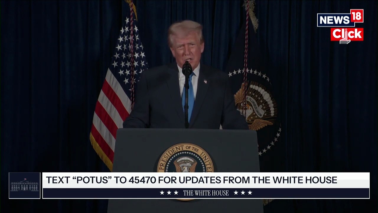 Washington Shooting_ Man From Afghanistan Held _ Suspect _ Trump Blames..._ U.S. News _ 4K