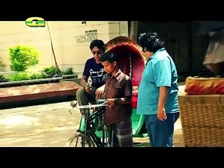 Comedy Natok-বিপাকে মন্নান -Chanchal Chowdhury ,ATM Shamsuzzaman