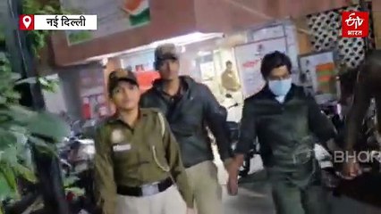 पति ही निकला लापता पत्नी का हत्यारा,लाश जंगल से बरामद