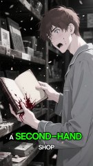 The Book That Started Writing New Chapters by Itse