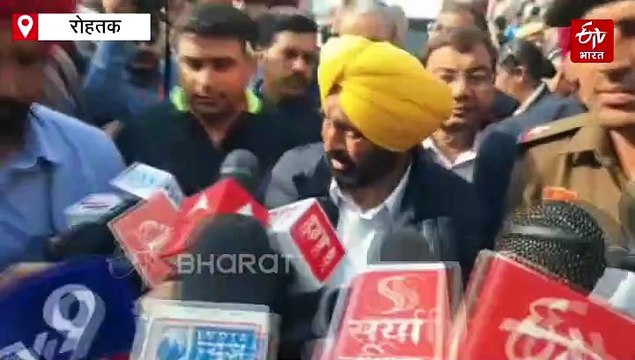 हरियाणा बास्केटबॉल खिलाड़ियों की मौत पर सियासत: पंजाब सीएम ने की पीड़ित परिवार से की मुलाकात, दीपेंद्र हुड्डा ने उठाए गंभीर सवाल, गौरव गौतम ने दी विपक्ष को खास नसीहत