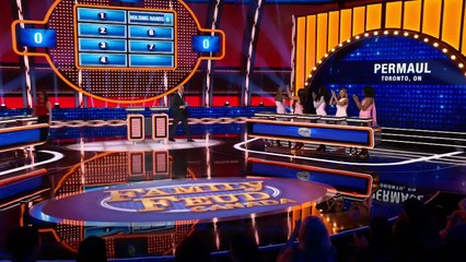 Family Feud Canada S07E32