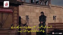 Kurulus Orhan Urdu I Episode 5 - Part 2 I Subtitled – Orhan Bey’s First Big Challenge & The Assassination Plot!2