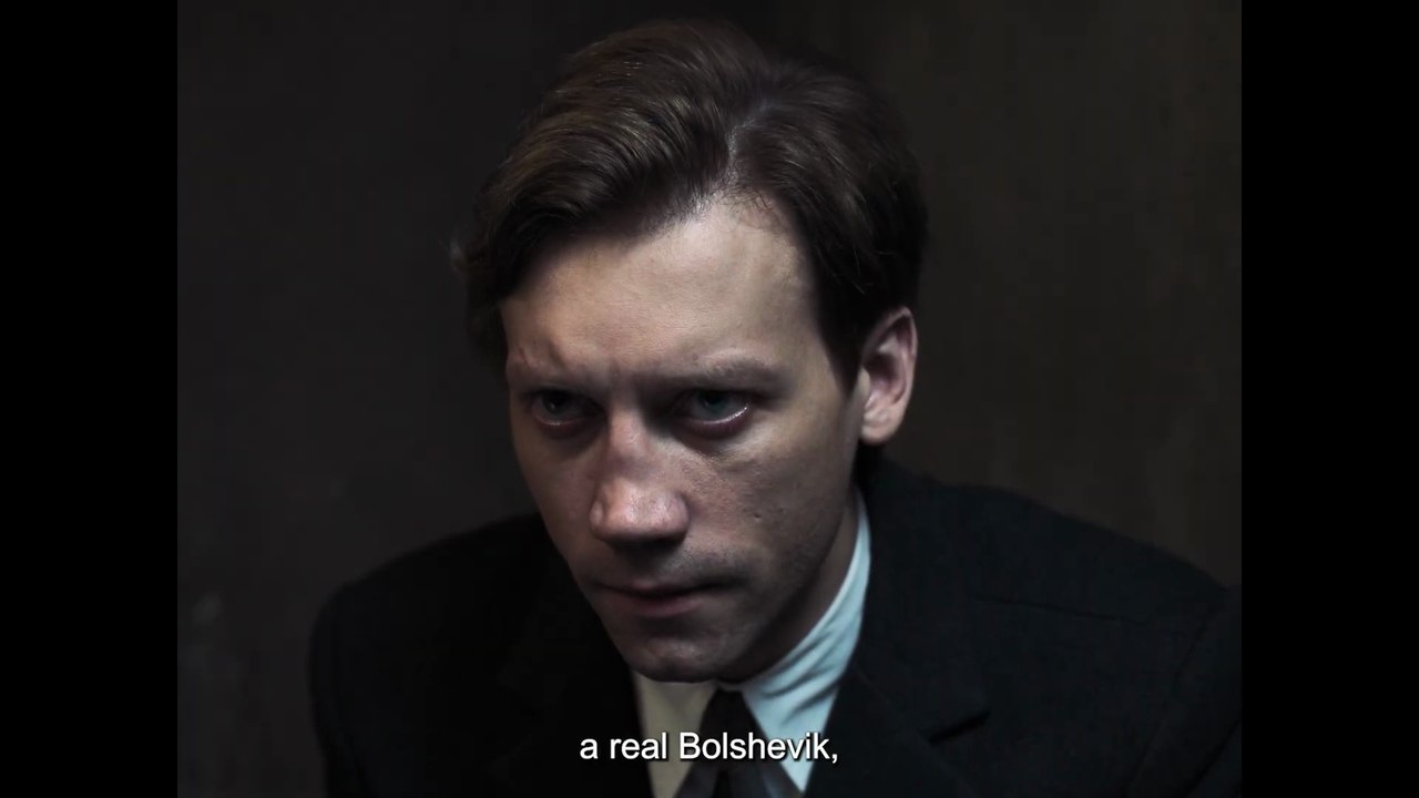 Two Prosecutors - Trailer (English Subs) HD