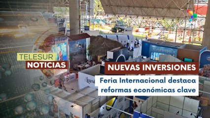 La Habana presenta reformas económicas que impactan directamente en negocios