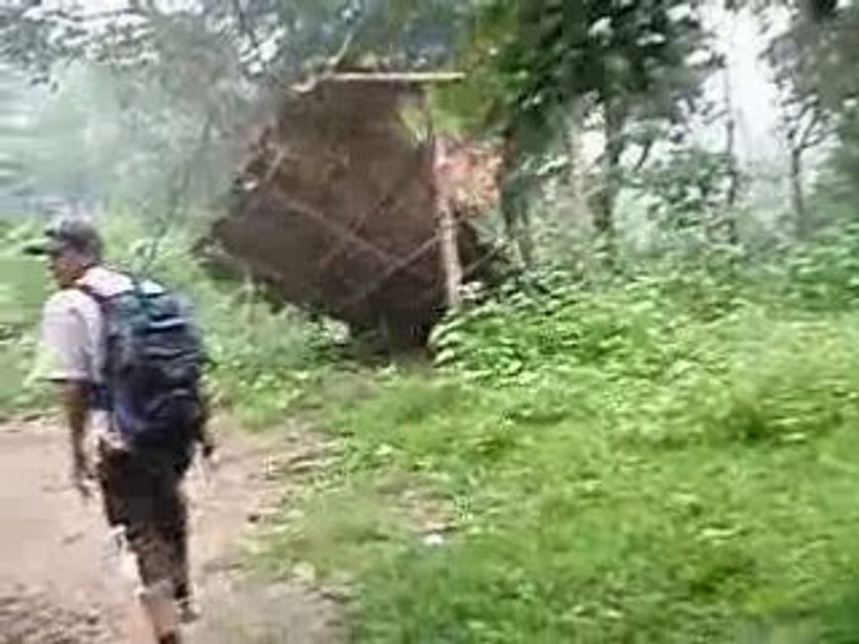 Fab et Yo delire en Thailande