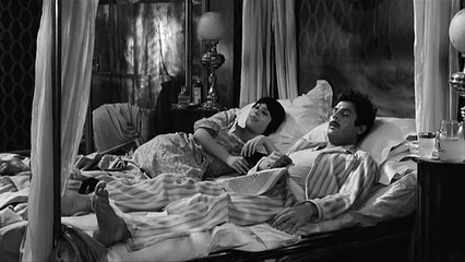 1961 - Divorzio all'italiana con Marcello Mastroianni, Stefania Sandrelli