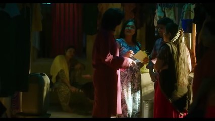 DHANUSH & KRITI SANON New Hindi Dubbed Movie - Tere Ishk Mein - South Indian Full Action Movies