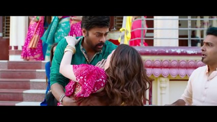 SARKARI RAM CHARAN & SREELEELA New Hindi Dubbed Movie - South Indian Full Action Movies