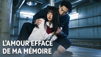 Quand laccident lui vole ses souvenirs… elle renaît dans les bras de son véritable sauveur