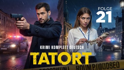 Tatort - Erfroren [Folge 21] | Tod in eisiger Kälte | Ganze Folge Deutsch
