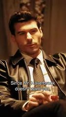 😌🥰✨Surrender to My Dangerous Boss  -#shortdrama #lovestory #Romance #romance