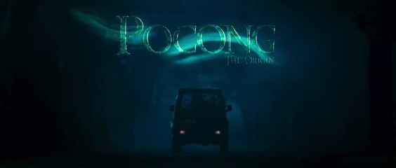 Asal usul Pocong ( 2023 ) - Film Horor Indonesia