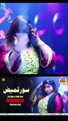 Pa Baam Yama Walara | Meena Ulfat | Pashto New Song 2025