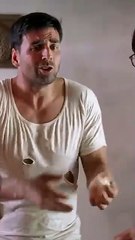 🤪 King of Comedy Akshay Kumar's Iconic Funny Scene | Classic Bollywood Laugh Riot