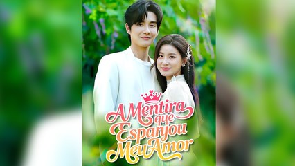 A Mentira que Espanjou Meu Amor Filme Completo