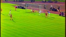 CHAMPIONNAT D' ALLEMAGNE - 1983 - SAISON 1983/1984 -