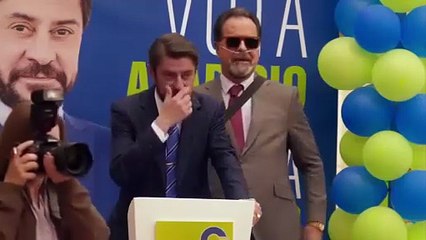 La encrucijada Capítulo 52